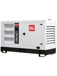 Дизельный генератор Onis VISA F 201 CK