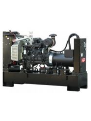 Дизельный генератор Fogo FDF 200 I