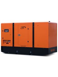 Дизельный генератор RID 250 C-SERIES S