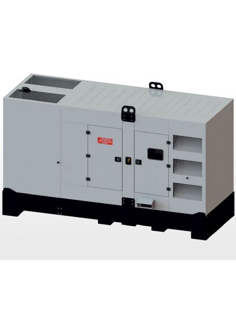 Дизельный генератор Fogo FDG 300 D