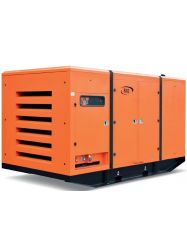 Дизельный генератор RID 300 B-SERIES S