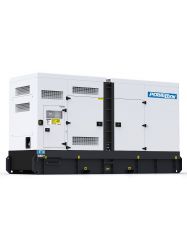 Дизельный генератор PowerLink WPS350S