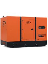 Дизельный генератор RID 350 S-SERIES S
