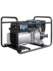 Дизельный генератор Energo ED 6.5/400-SLE с АВР