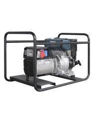 Дизельный генератор Energo ED 6.5/400-SE