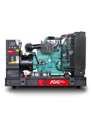 Дизельный генератор AGG C513E5