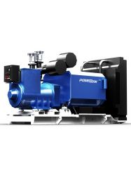 Дизельный генератор PowerLink WPS1000