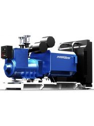 Дизельный генератор PowerLink WPS1000 с АВР