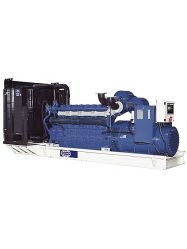 Дизельный генератор FG Wilson P1125P1 / P1250E1