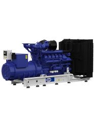 Дизельный генератор FG Wilson P1500E1