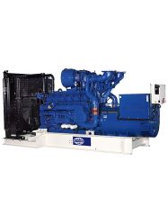 Дизельный генератор FG Wilson P1350P1