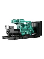 Дизельный генератор PowerLink GMS1400C
