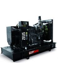 Дизельный генератор Genmac G1700PO с АВР