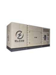 Дизельный генератор Elcos GE.MT.3000/2800.SS с АВР