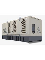 Дизельный генератор Elcos GE.MT.3360/3000.SS 400/230