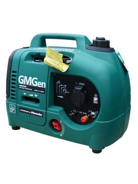 Бензиновый генератор GMGen GMHX1000S
