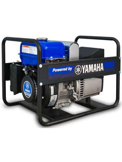 Бензиновый генератор Energo EB 2.5/230-Y