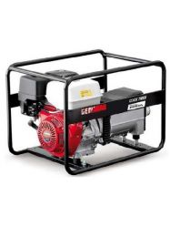 Бензиновый генератор Genmac CLICK RG4000HO