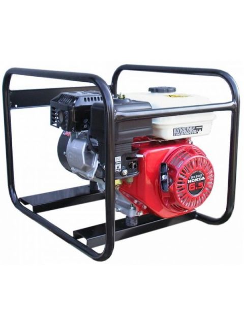 Бензиновый генератор EuroPower EP 3300