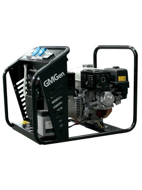 Сварочный генератор GMGen GMSH180E