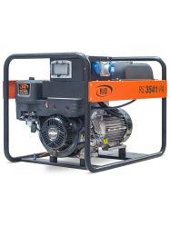 Бензиновый генератор RID RS 3541 PA