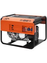 Бензиновый генератор RID RH 4540 PA
