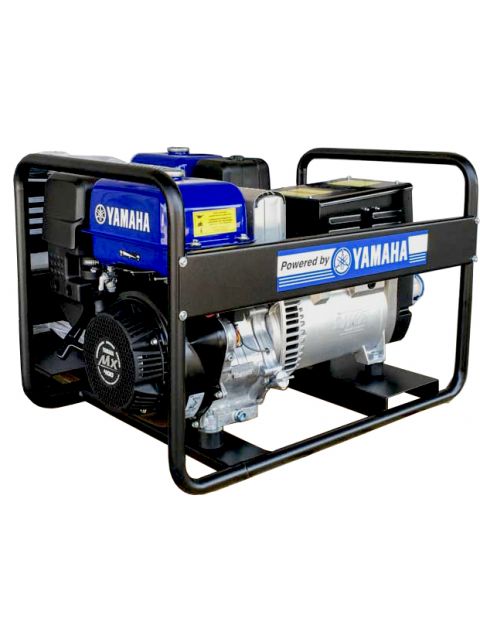 Сварочный генератор Energo EB6.0/230-W220YEMDC