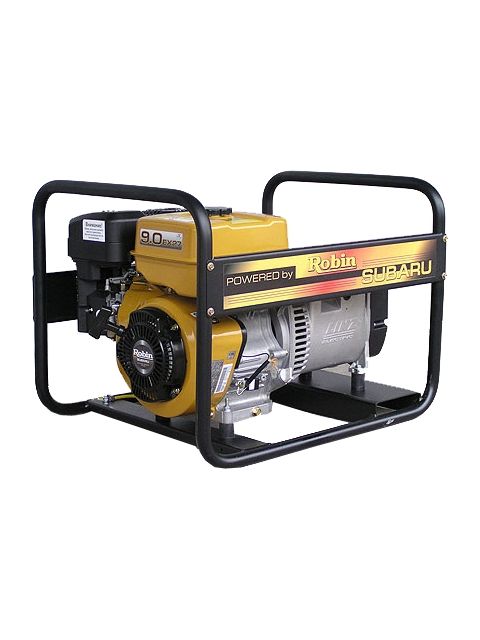 Бензиновый генератор Energo EB 4.0/230-S