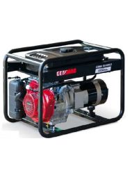 Бензиновый генератор Genmac COMBI RG5000HO