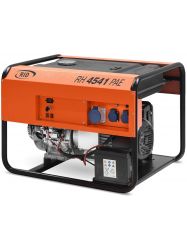 Бензиновый генератор RID RH 4541 PAE