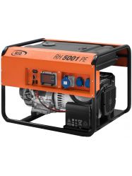 Бензиновый генератор RID RH 5001 P