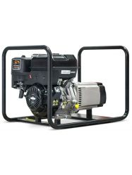 Бензиновый генератор RID RS 5001