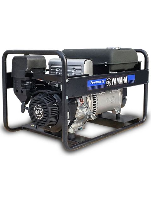Бензиновый генератор Energo EB 7.0/230-YL