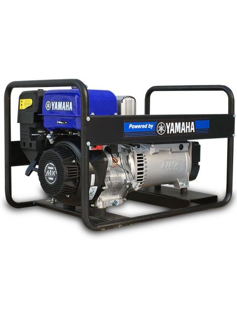 Бензиновый генератор Energo EB 7.0/230-YLE с АВР