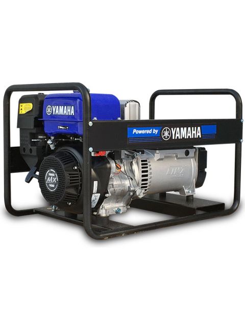 Бензиновый генератор Energo EB 7.0/400-YE с АВР