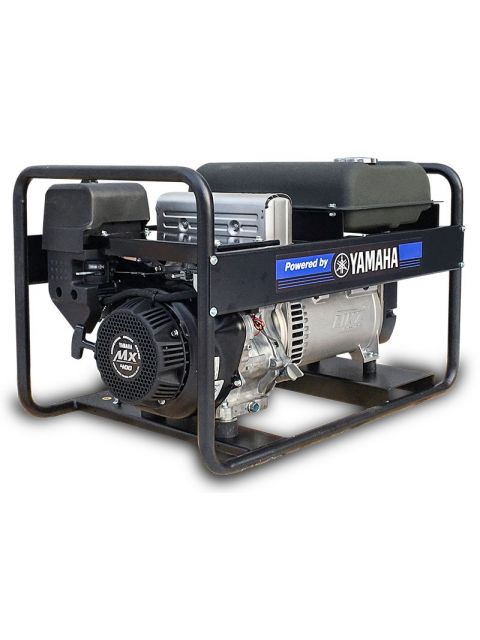 Бензиновый генератор Energo EB 7.0/400-YLE с АВР