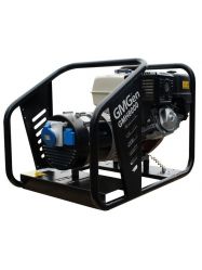 Бензиновый генератор GMGen GMH8000
