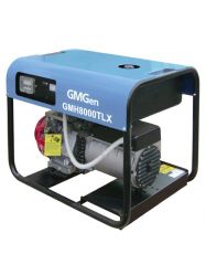 Бензиновый генератор GMGen GMH8000TLX