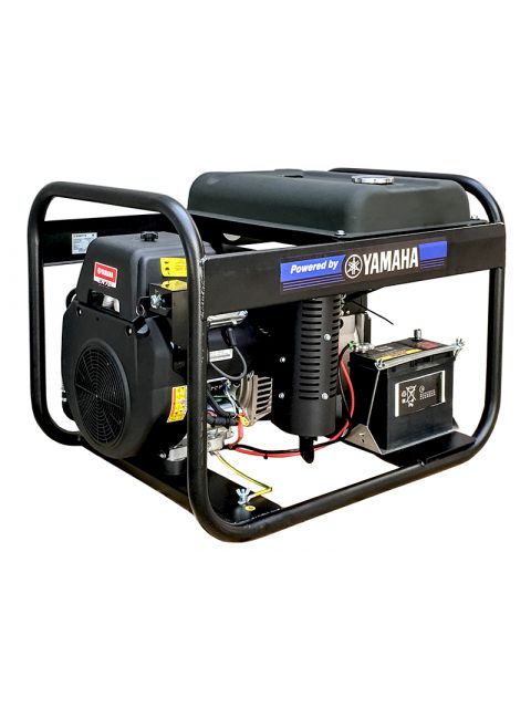 Сварочный генератор Energo EB10.0/400-W300YE