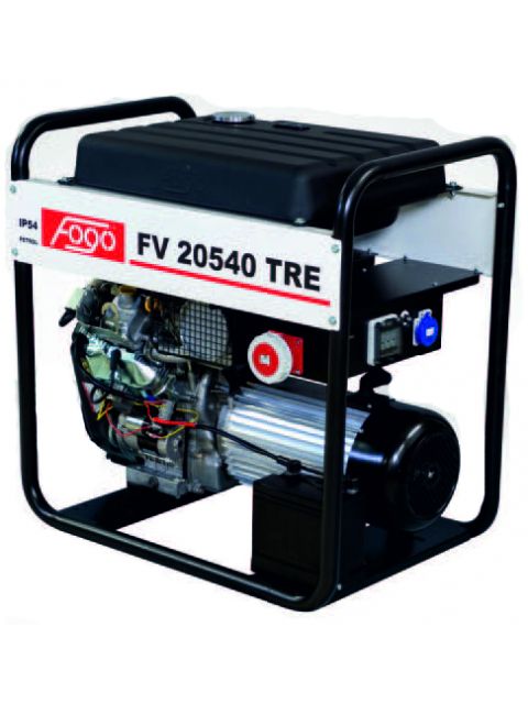 Бензиновый генератор Fogo FV20540TRE