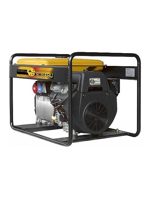 Бензиновый генератор Energo EB 14.0/230-SLE