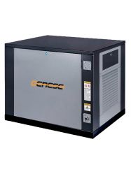 Газовый генератор Genese Standard 7500 Neva в кожухе