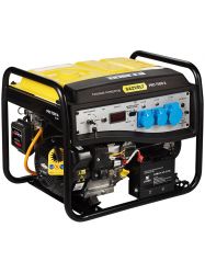 Газовый генератор Gazvolt Pro 7500 A 08 с АВР
