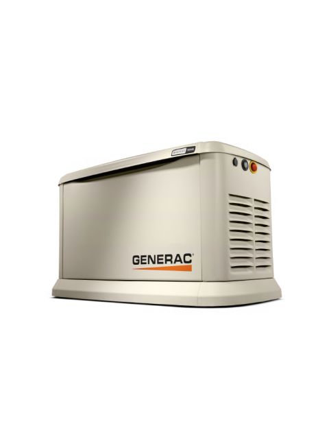 Газовый генератор Generac 7232