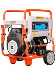 Газовый генератор Gazvolt Standard 10000 TA 01