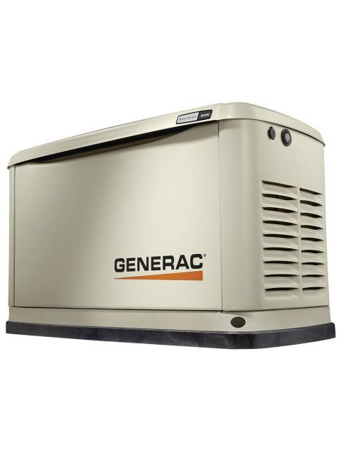Газовый генератор Generac 7145