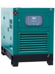 Газовый генератор REG G12-1-RE-LS