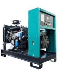 Газовый генератор REG G15-3-RE-LF