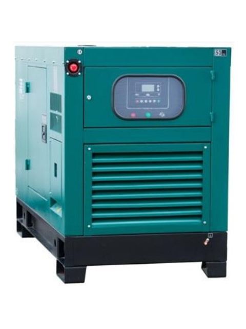 Газовый генератор REG G15-3-RE-LS с АВР