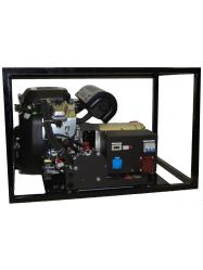 Газовый генератор REG GG14-380